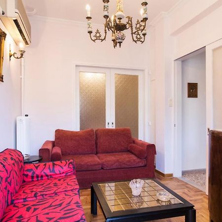 شقة Casa Di Sarocco By Corfuescapes Corfu  المظهر الخارجي الصورة