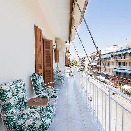 شقة Casa Di Sarocco By Corfuescapes Corfu  المظهر الخارجي الصورة