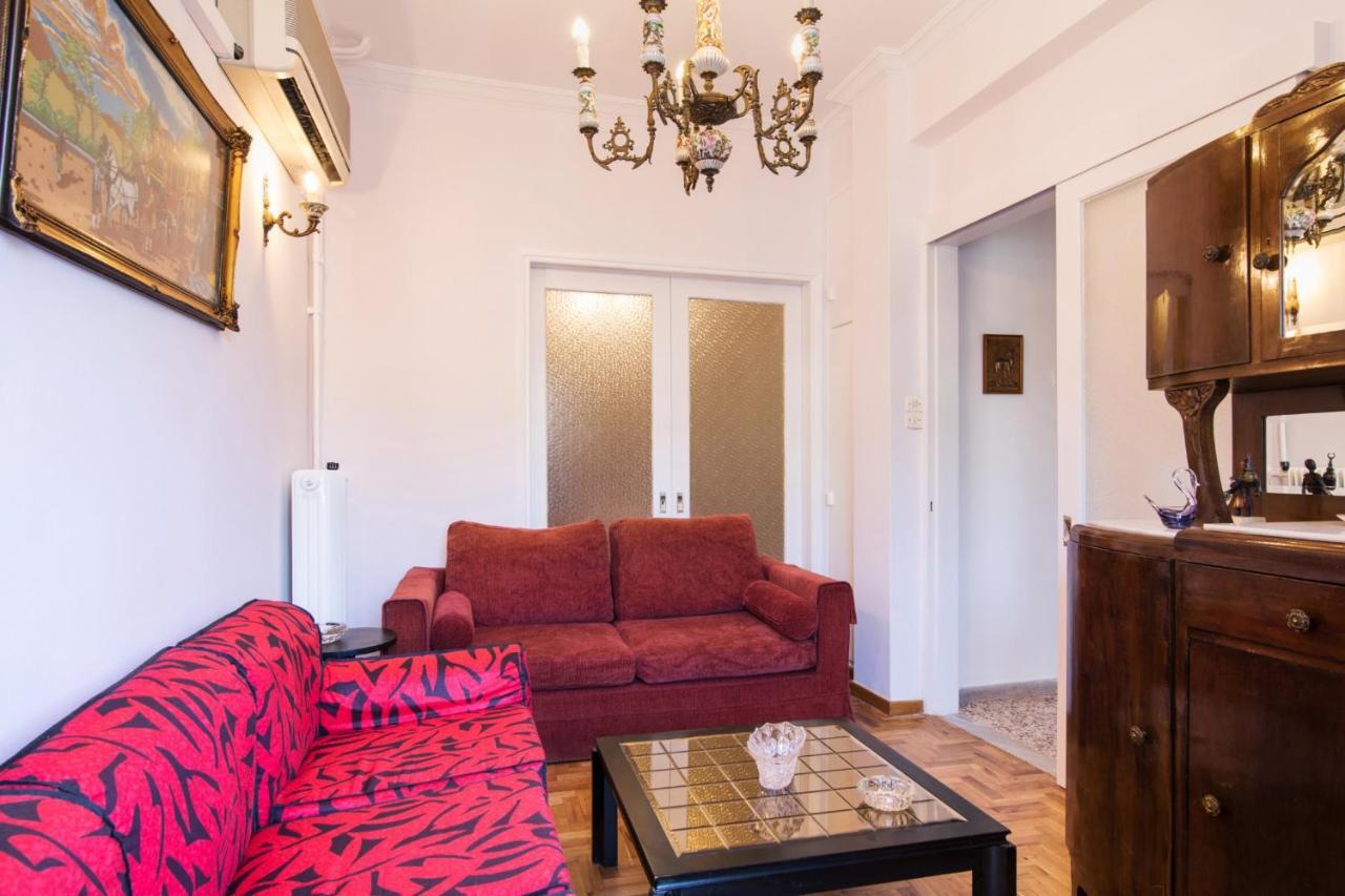 شقة Casa Di Sarocco By Corfuescapes Corfu  المظهر الخارجي الصورة