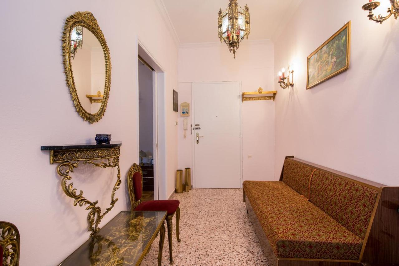 شقة Casa Di Sarocco By Corfuescapes Corfu  المظهر الخارجي الصورة