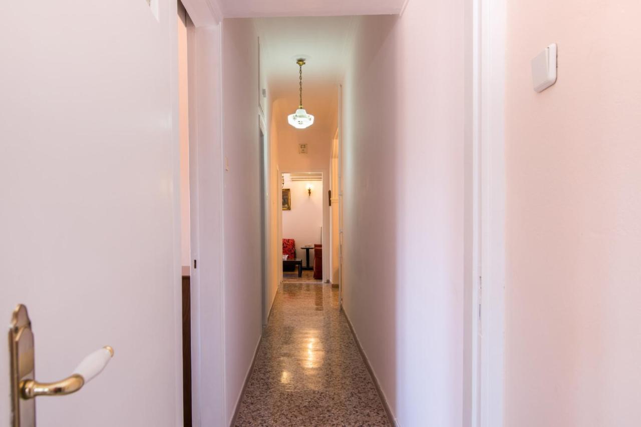 شقة Casa Di Sarocco By Corfuescapes Corfu  المظهر الخارجي الصورة
