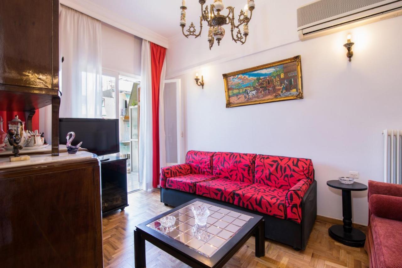 شقة Casa Di Sarocco By Corfuescapes Corfu  المظهر الخارجي الصورة