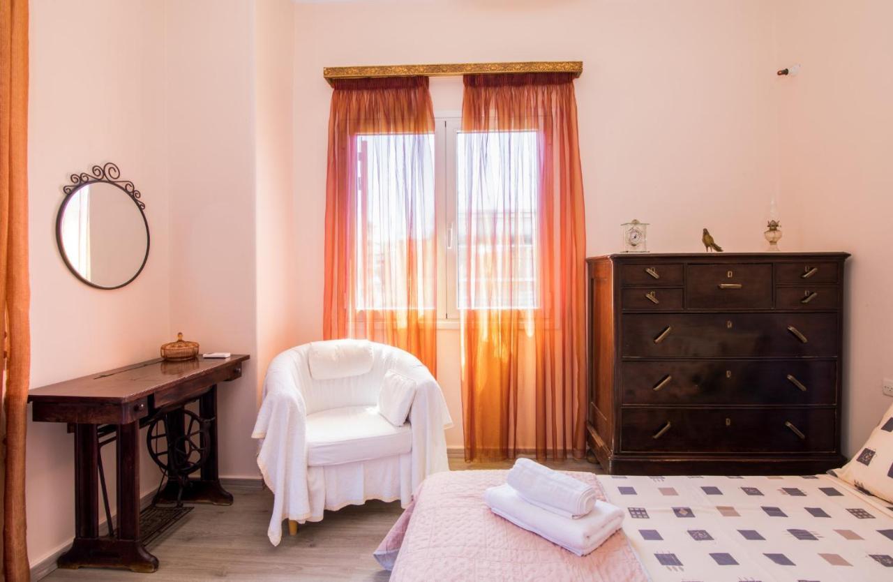 شقة Casa Di Sarocco By Corfuescapes Corfu  المظهر الخارجي الصورة