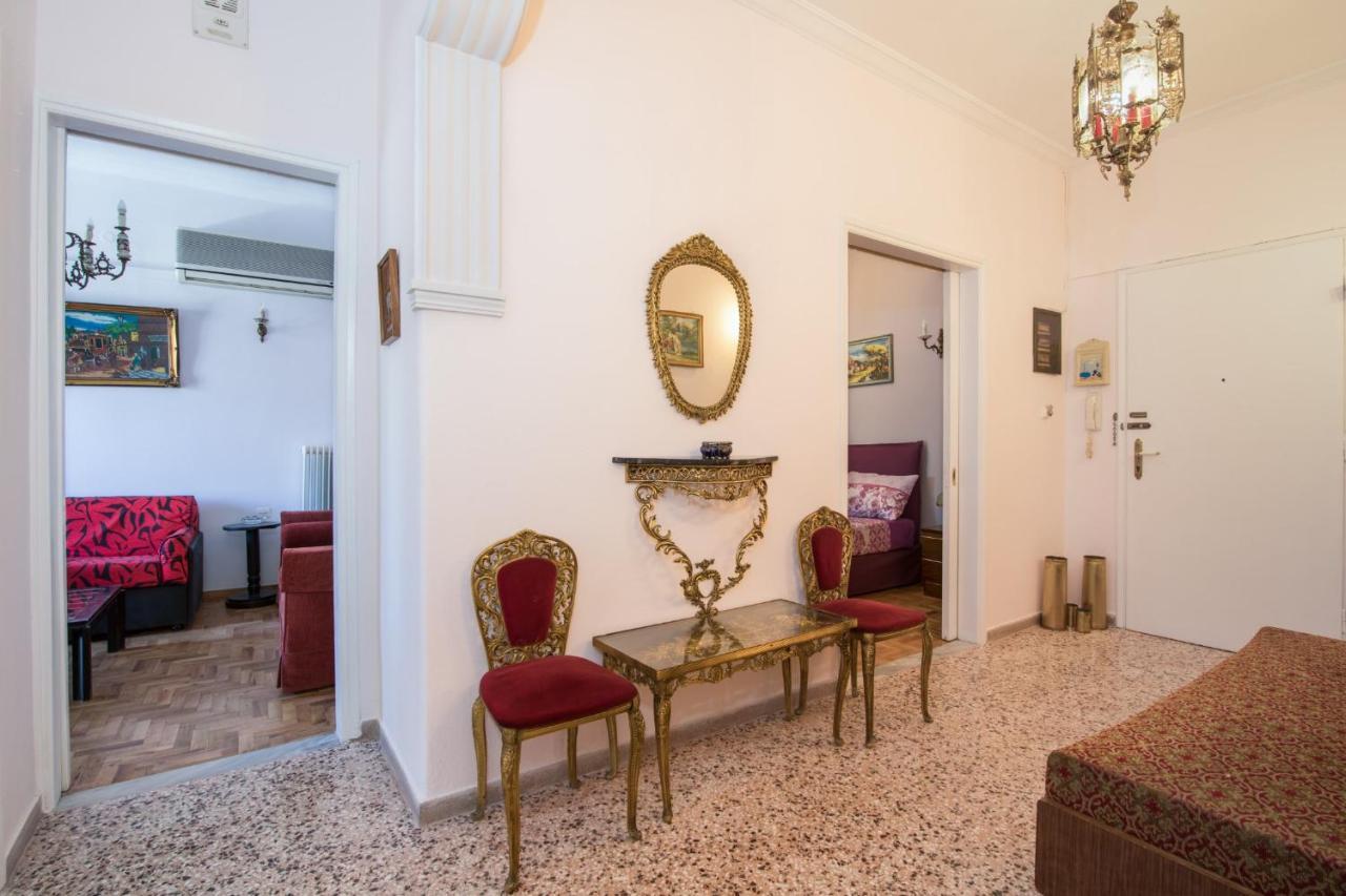 شقة Casa Di Sarocco By Corfuescapes Corfu  المظهر الخارجي الصورة