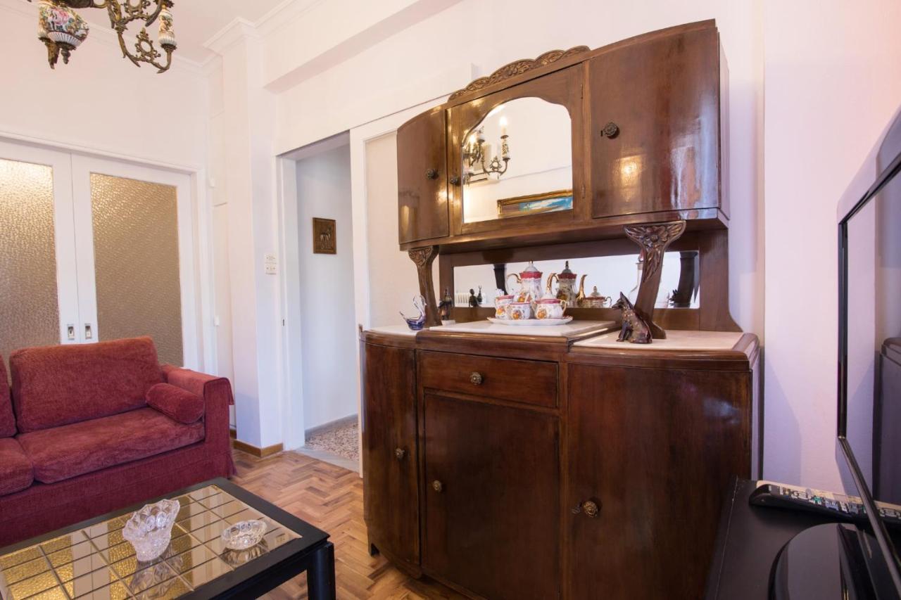 شقة Casa Di Sarocco By Corfuescapes Corfu  المظهر الخارجي الصورة