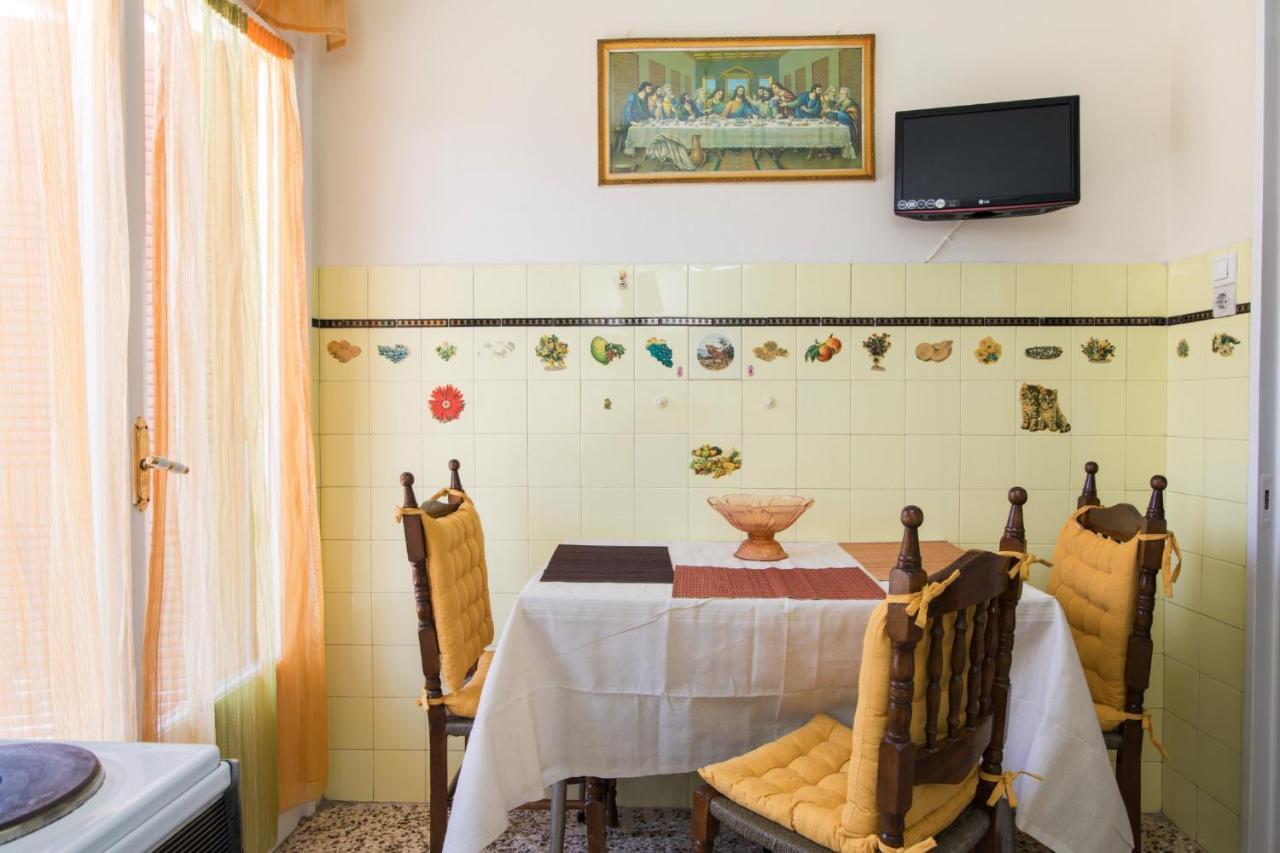 شقة Casa Di Sarocco By Corfuescapes Corfu  المظهر الخارجي الصورة