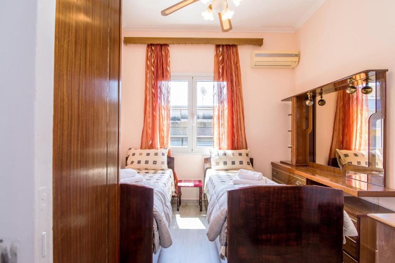 شقة Casa Di Sarocco By Corfuescapes Corfu  المظهر الخارجي الصورة