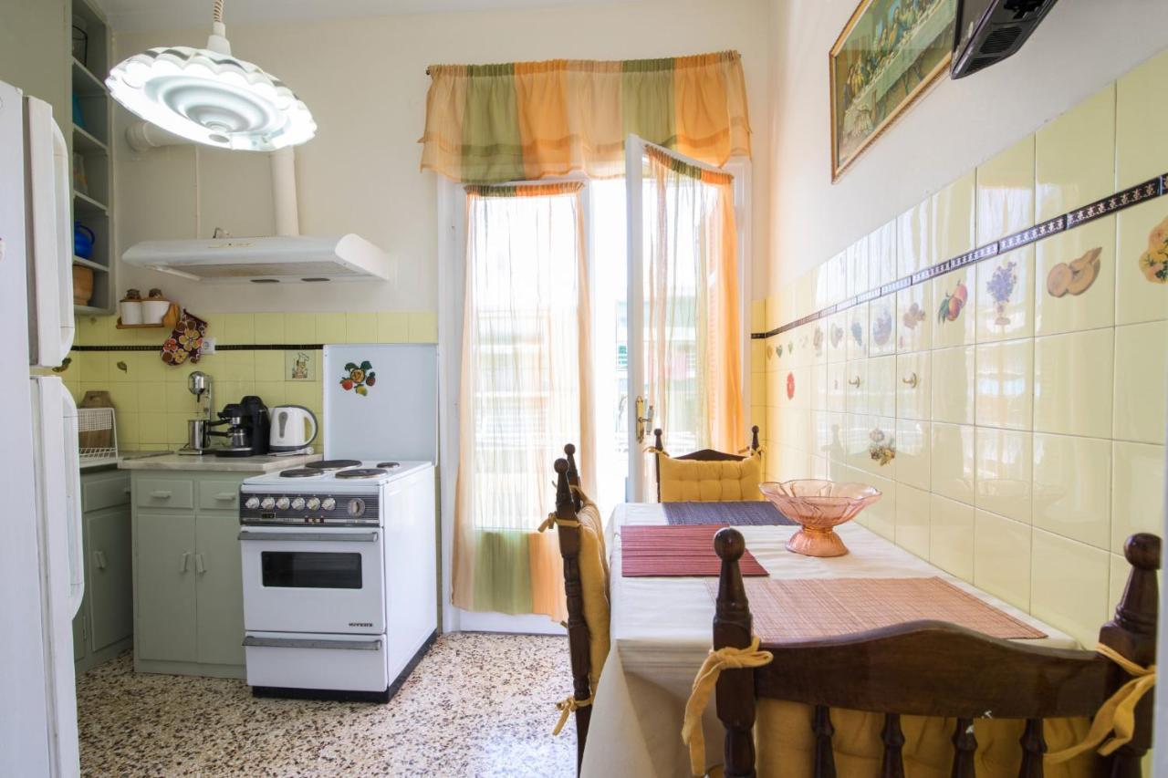 شقة Casa Di Sarocco By Corfuescapes Corfu  المظهر الخارجي الصورة