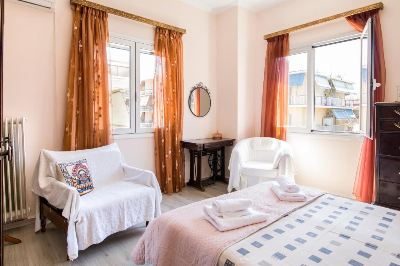 شقة Casa Di Sarocco By Corfuescapes Corfu  المظهر الخارجي الصورة