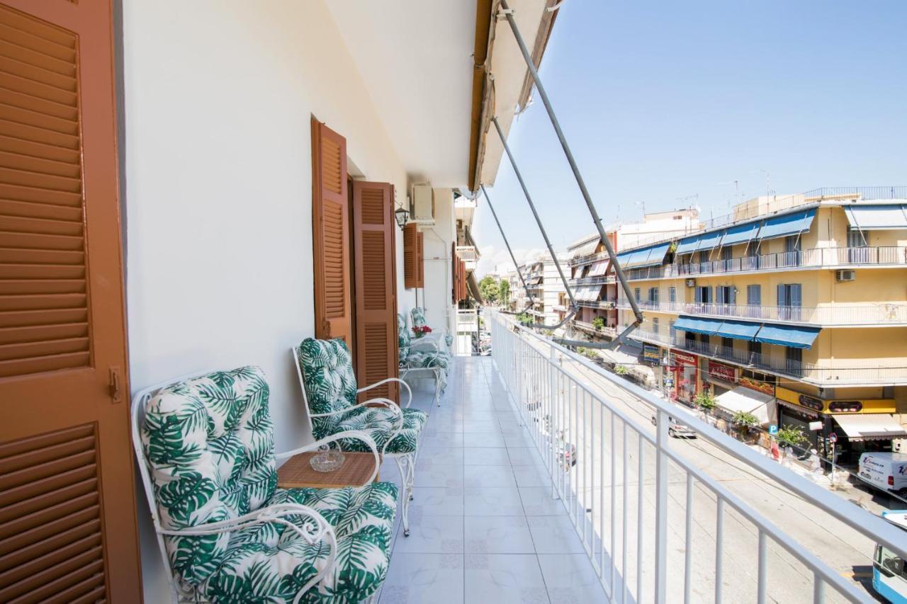 شقة Casa Di Sarocco By Corfuescapes Corfu  المظهر الخارجي الصورة